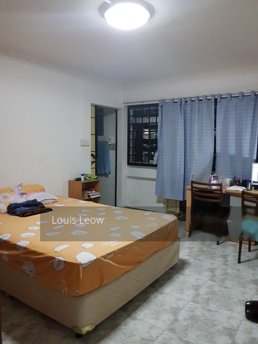 Blk 505 Pasir Ris Street 52 (Pasir Ris), HDB Executive #187175732